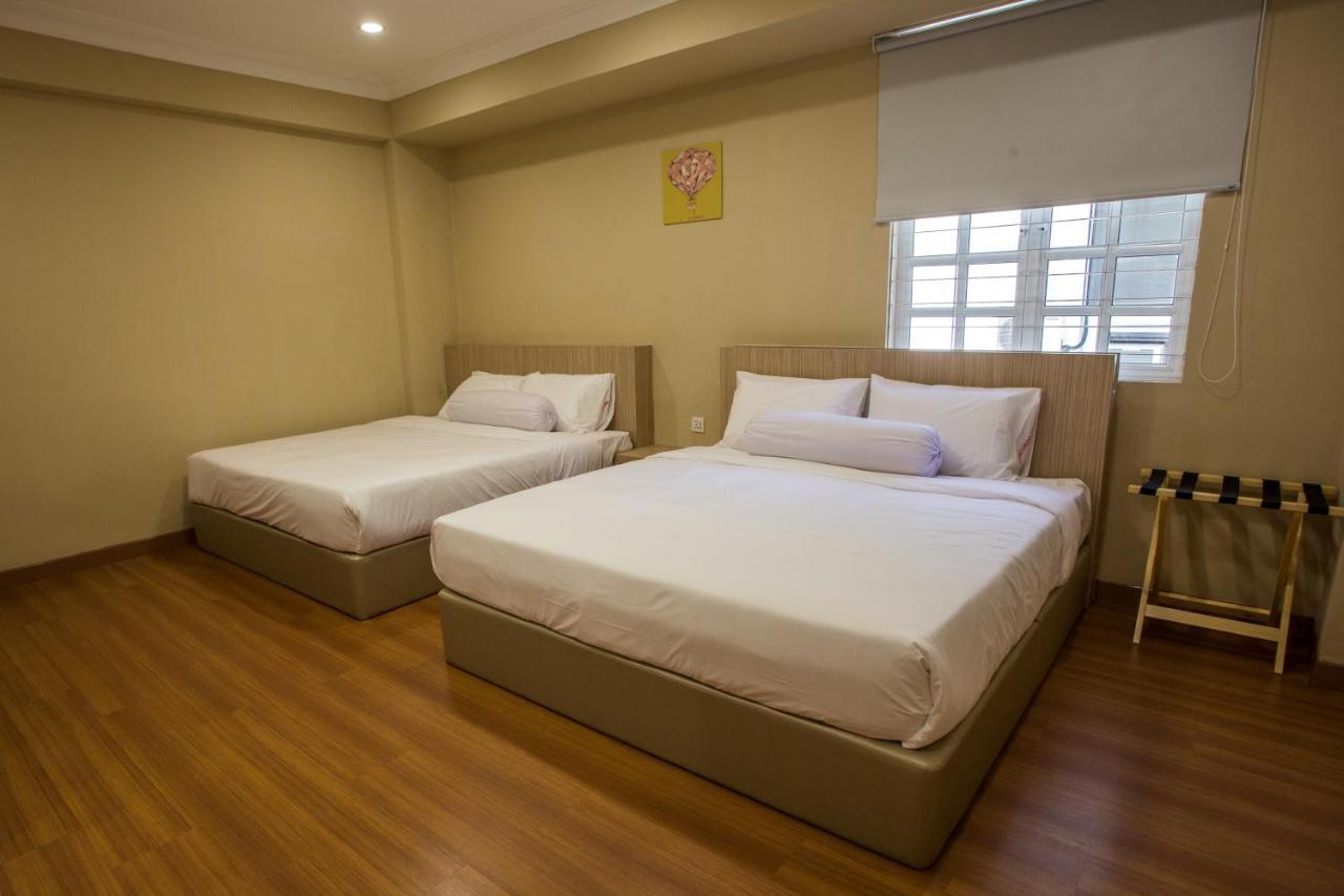 Concordia Inn ジョージタウン 部屋 写真