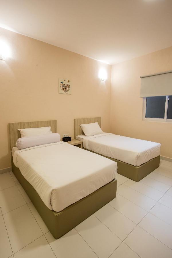 Concordia Inn ジョージタウン 部屋 写真